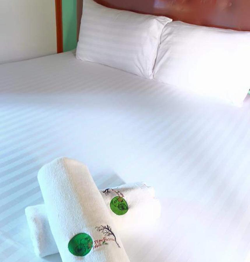 Suphan Wanwarn Resort Suphan Buri Εξωτερικό φωτογραφία